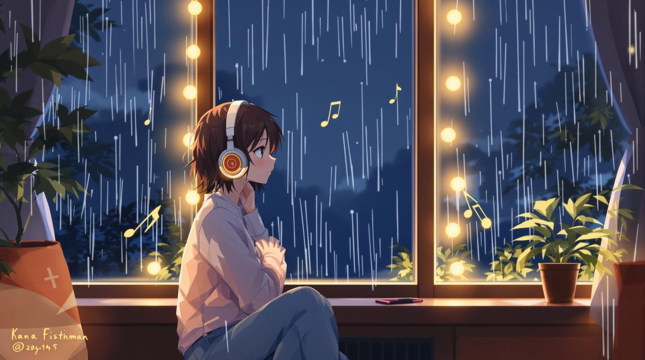 日剧短片 - 「深夜电台」有声短剧特别企划 日剧短片 - 「深夜电台」有声短剧特别企划